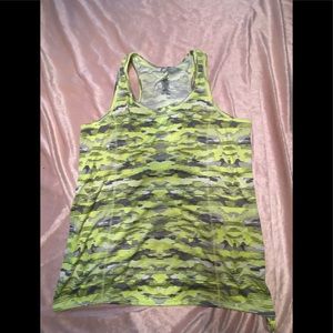 Plus Workout Tank (3 for $10)
